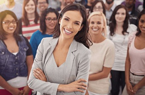 The Rise of Women Leaders: Benefits of Investing in a Female Leadership Development Program