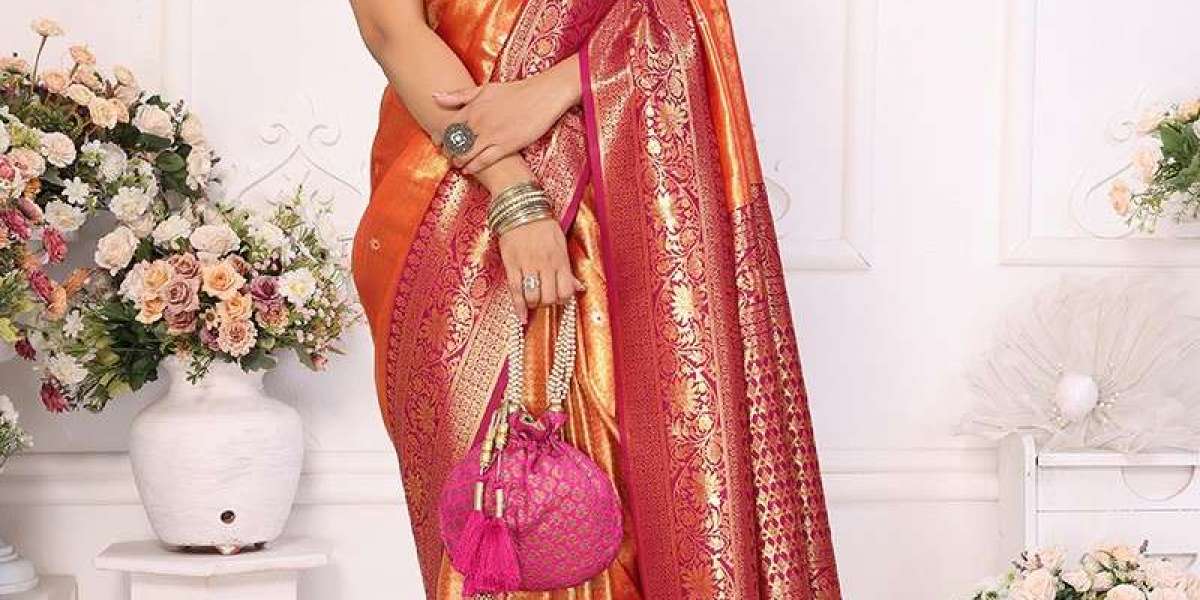 Jamdani Saree Manufacturers in Kolkata – Preserving a Timeless Weaving Art