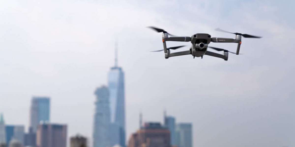 Elevate Brand Stories Through Modern Aerial Visual Creativity