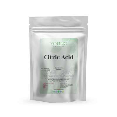 Citric Acid Profile Picture