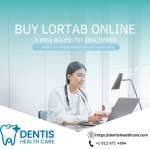 Buy Lortab online