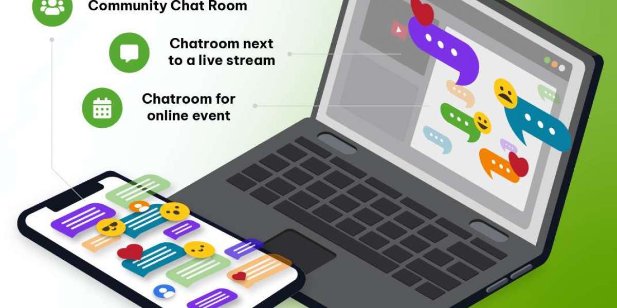 Emerald Chat: Meet Strangers Online Safely and Easily