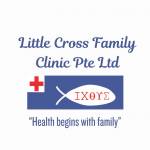 Little Cross Family clinic