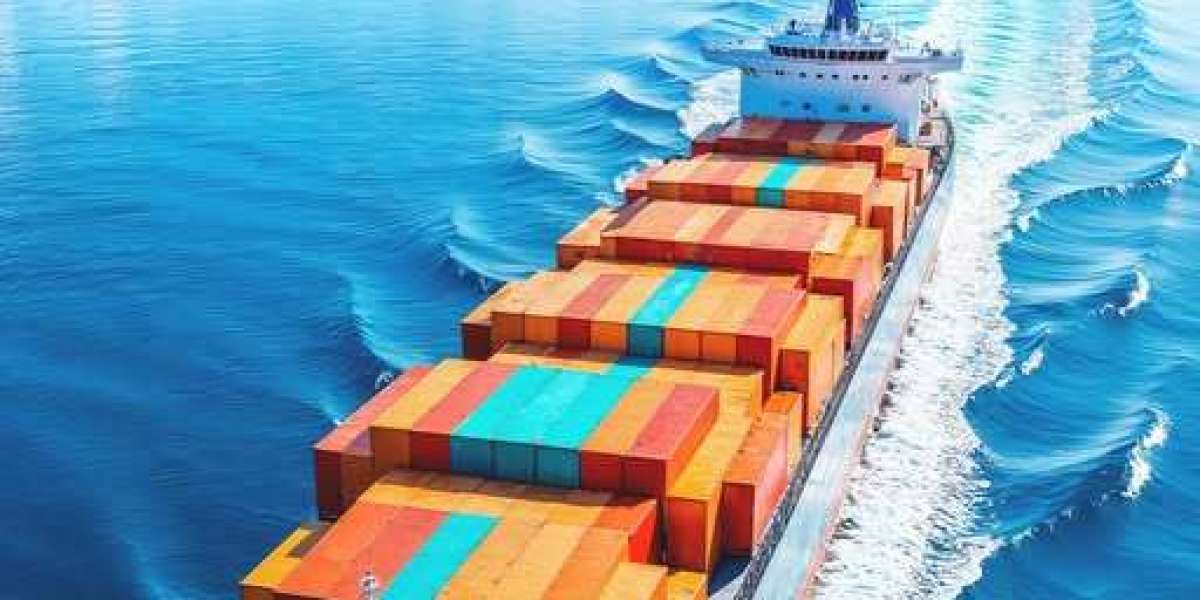 Why Businesses Choose a Top Logistics Company in Saudi Arabia for Seamless Global Freight