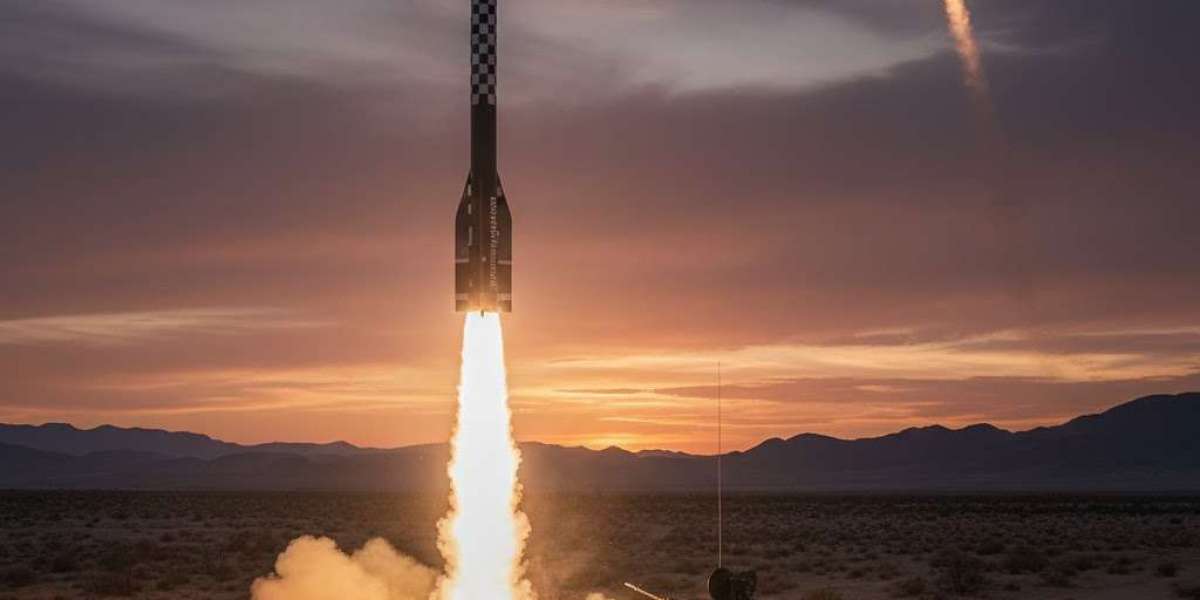 Missile Interceptor Market Set for Significant Growth Amid Rising Global Security Concerns