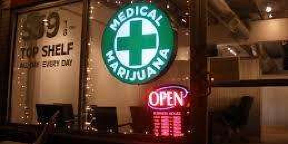 Finding the Closest Recreational Dispensary Near Me: Your Complete Guide