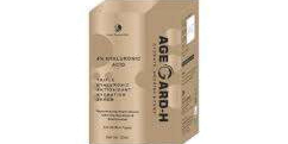 The Science of Aging and the Role of Anti-Aging Supplements