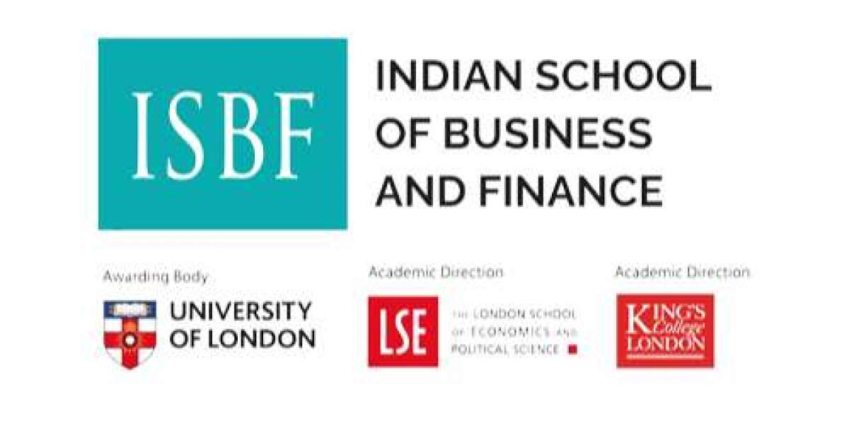 Best Finance Colleges in India | ISBF