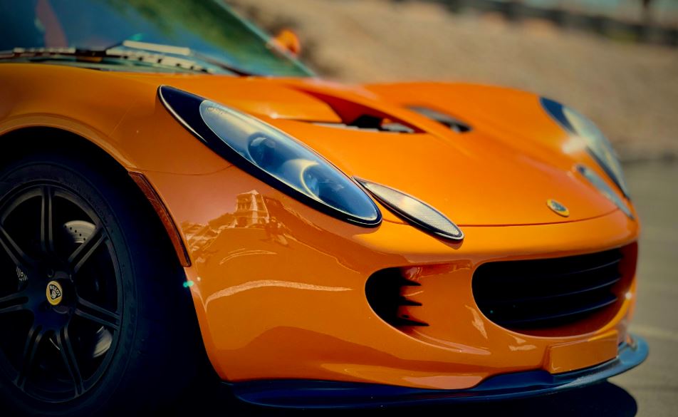 How to Choose the Right Lotus Parts for Your Model & Year