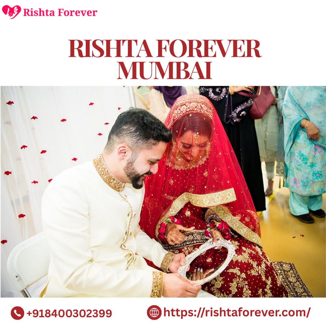 Rishta Forever Mumbai – Trusted Matrimony Services for Genuine Matches – Site Title