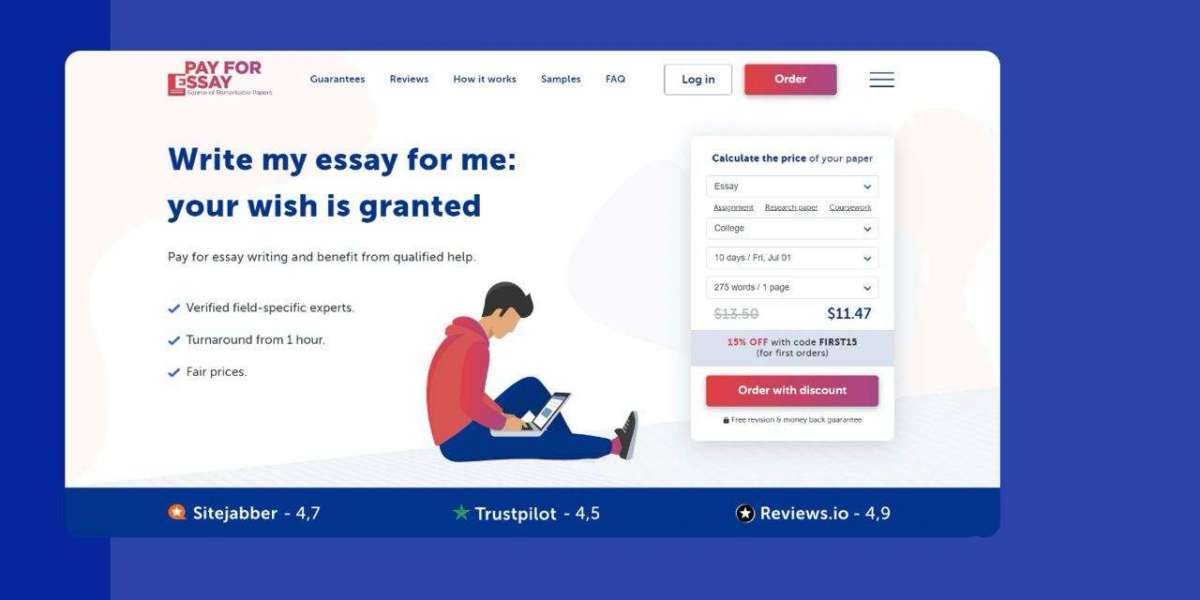 What to Know About Academic Writing Companies Before Trusting Them With Your Paper