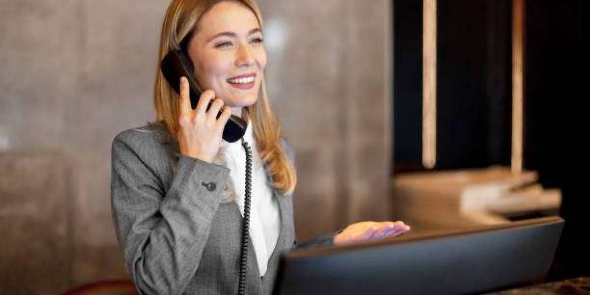 24/7 Support Made Easy with Virtual Reception Services