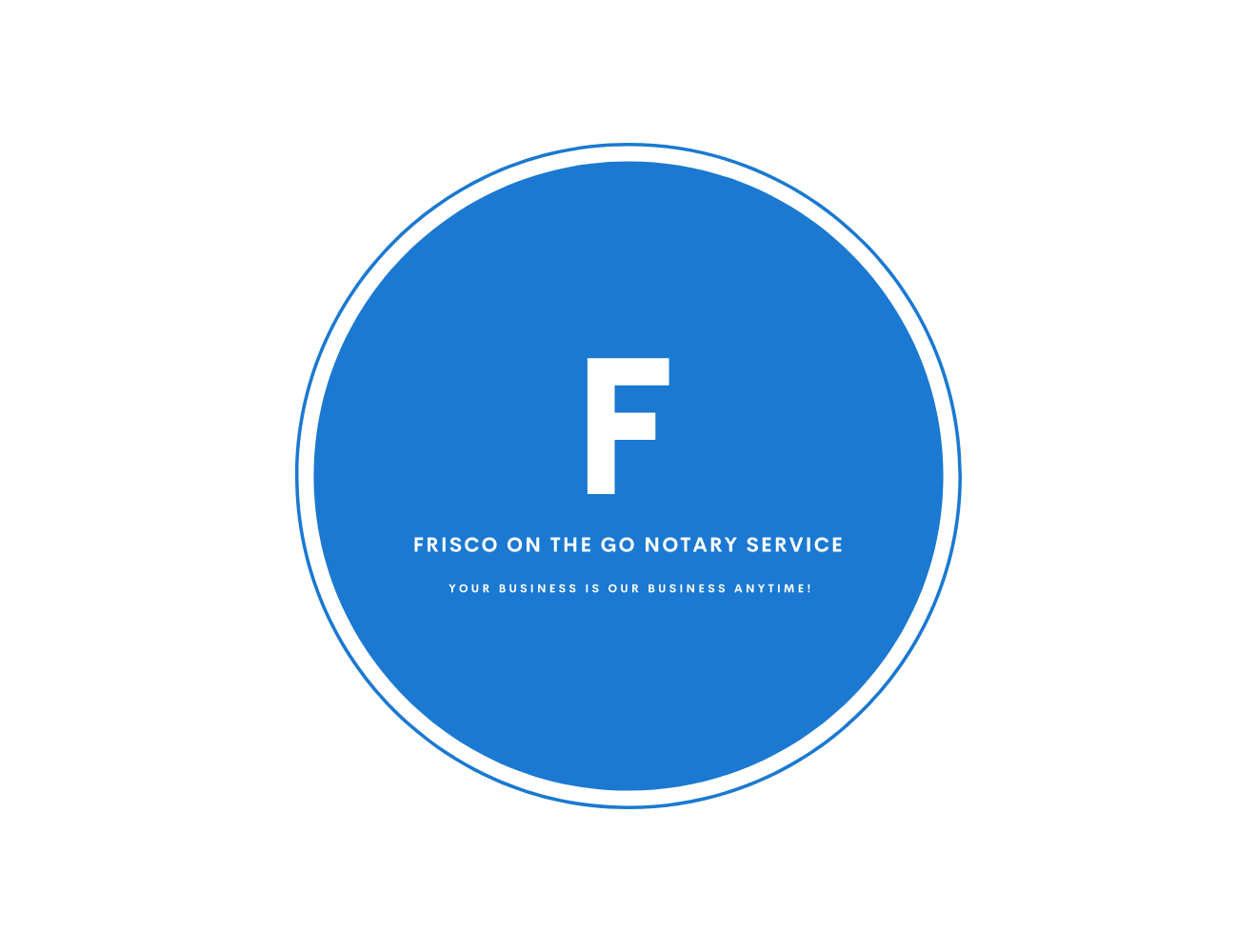 Frisco on the go Notary  | Apostille Certification