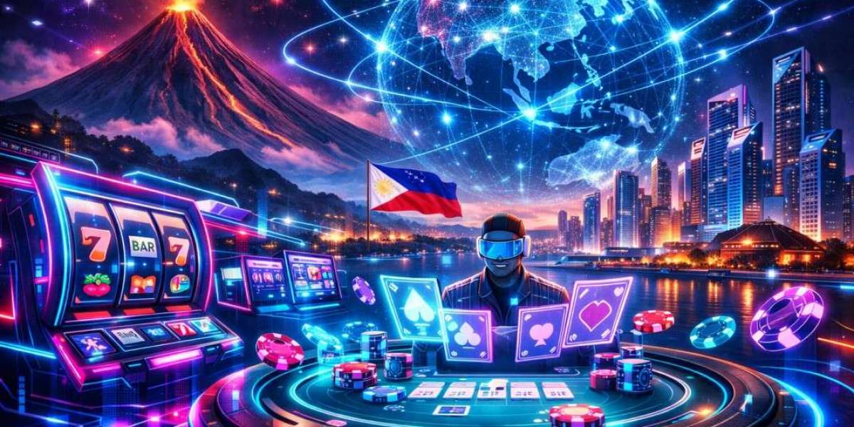 Future of Online Casino in the Philippines 2025 to 2030