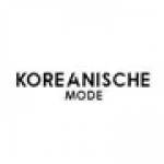 Koreanische Mode