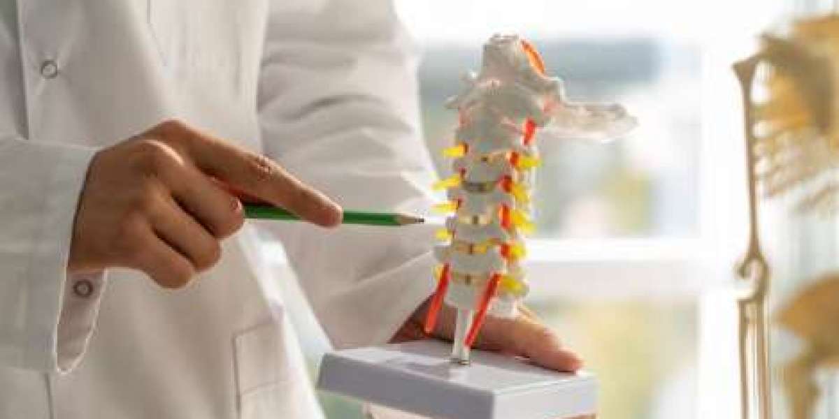 Expert Care from a Spine Specialist in Hisar