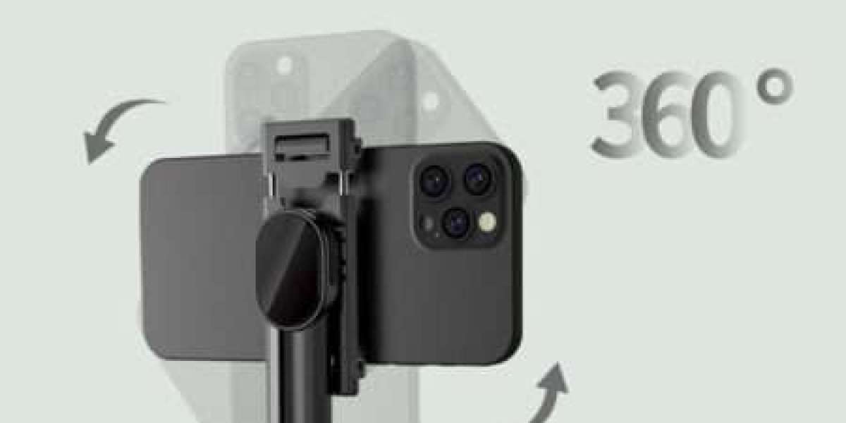 Ultimate iPad Tripod Stand Review: Why Quality Matters for Your Setup