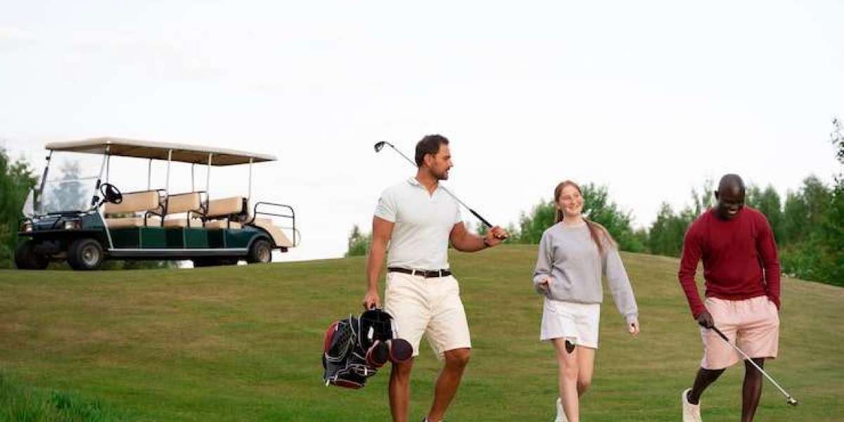 Best Golf Resorts in Michigan: A Complete Travel Guide