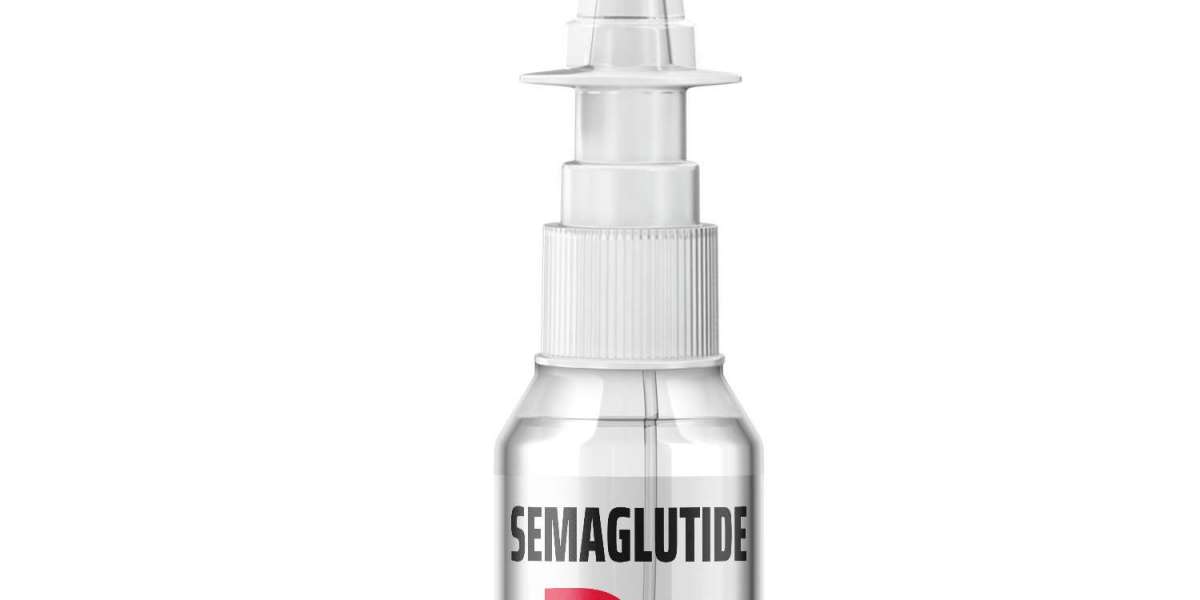 What Is Semaglutide Nasal Spray? Delivery Method, Research & Insights