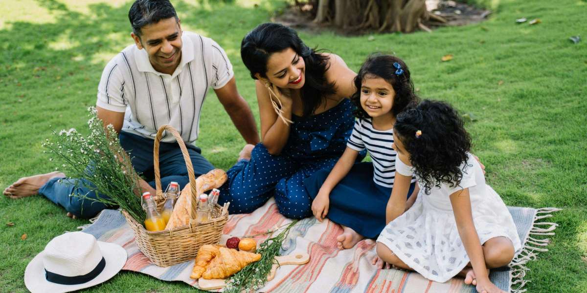 How to Create a Balanced Daily Routine for Children