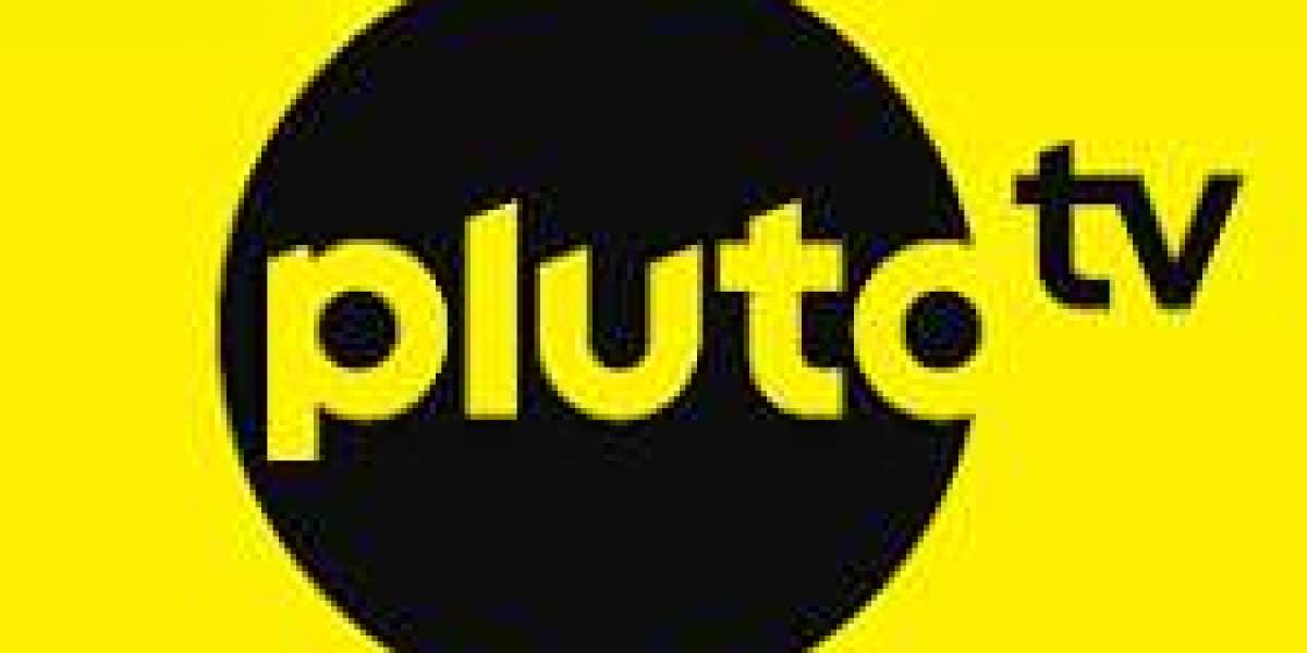Download and Install Pluto TV