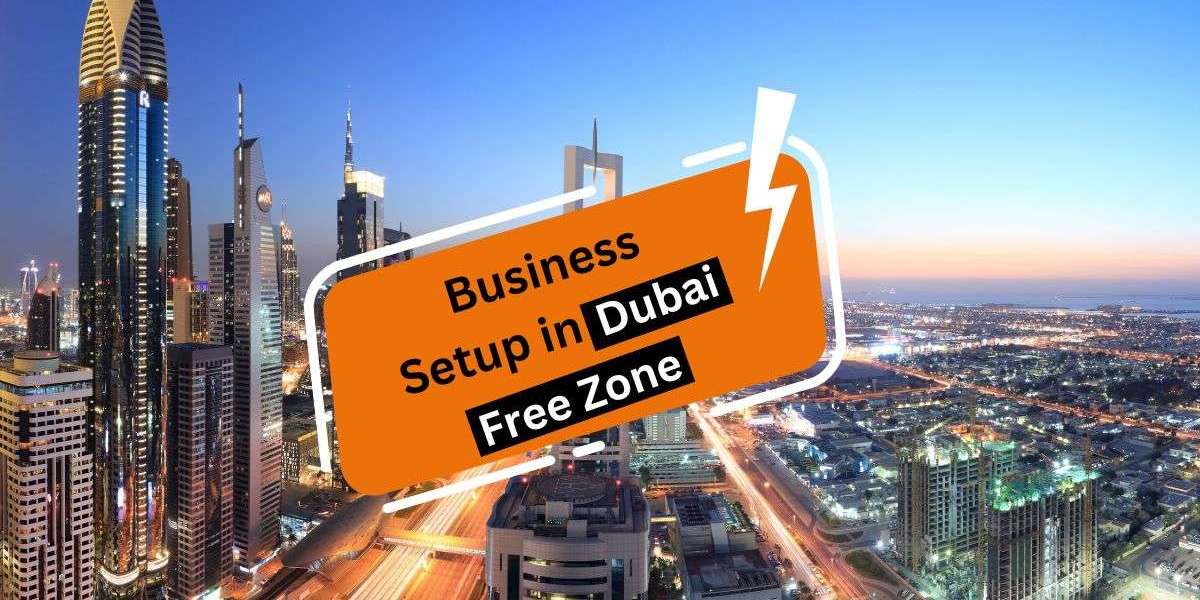 UAE Residence Visa Explained: Step-by-Step Business Setup in Dubai Process