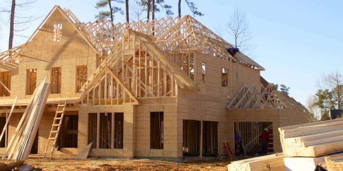 Premier Luxury Home Builders in Fairfield for High-End Living