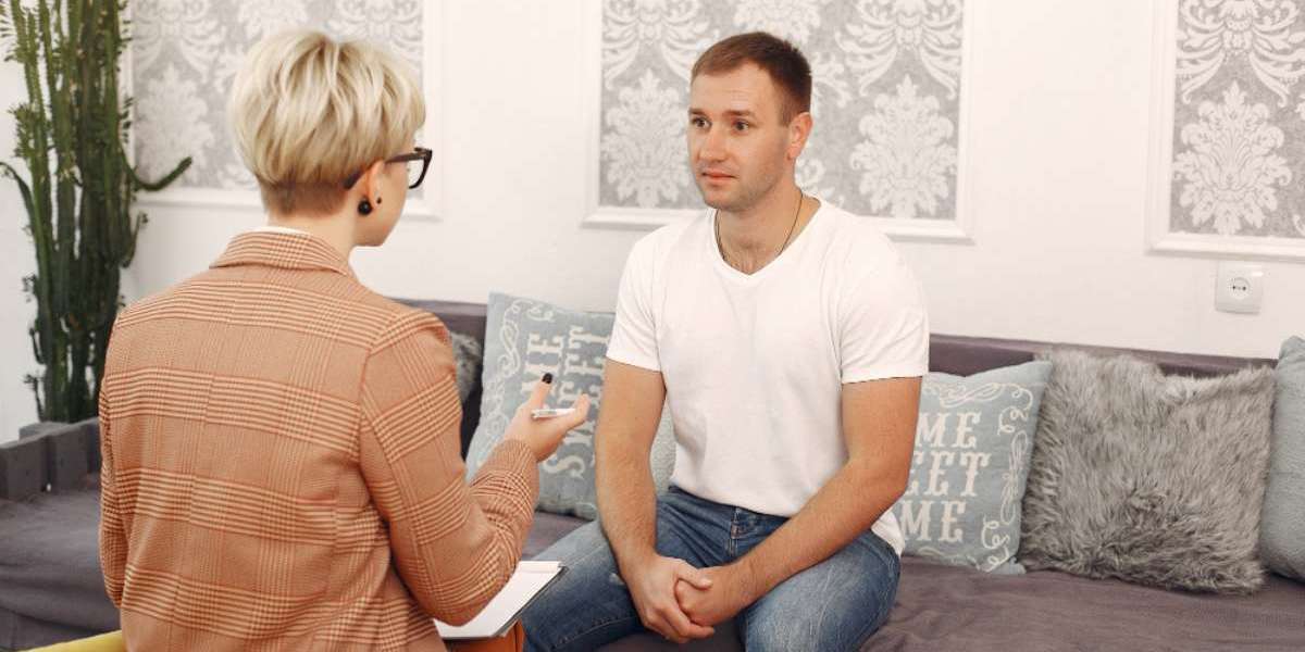 Young Adult Therapist Mississauga: Supporting Mental Health, Identity, and Life Transitions