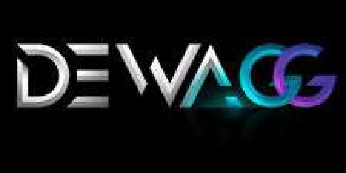 Dewagg: A Comprehensive Online Gaming Platform