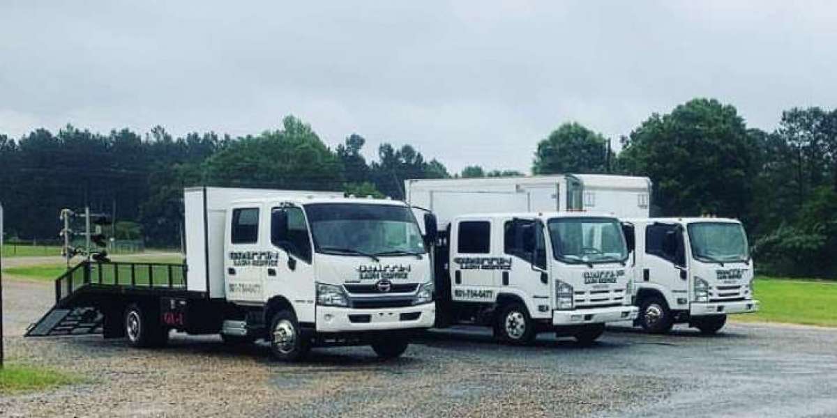 Why Griffin Solutions is Mississippi’s Leader in Industrial Cleaning, Waste Segregation, Warehouse Maintenance, and Tree