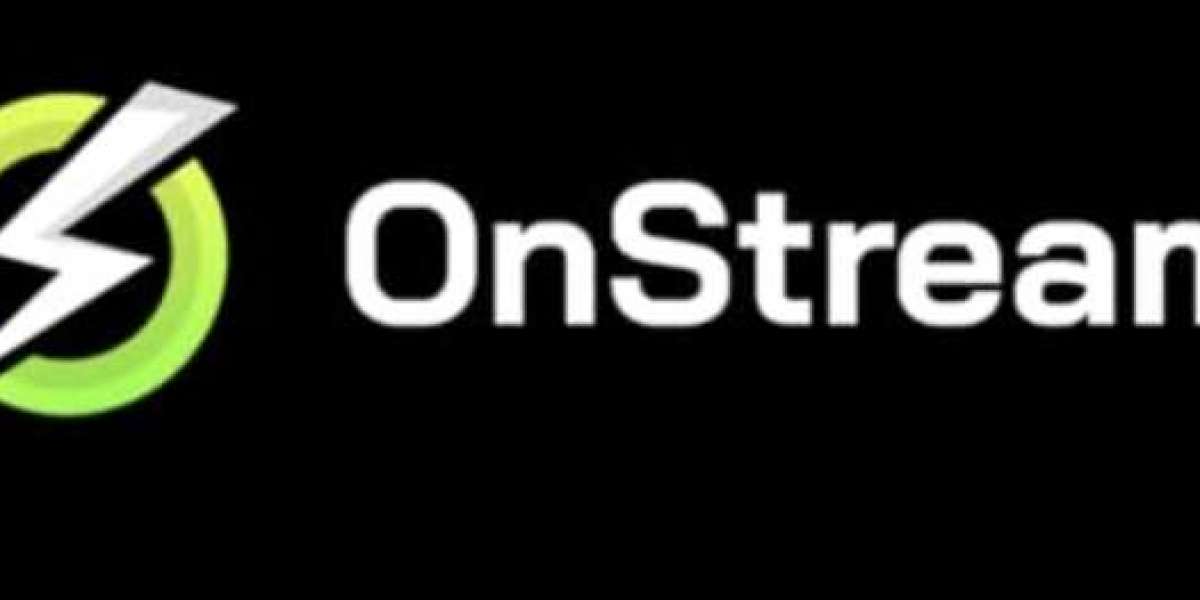 OnStream APK Latest Version
