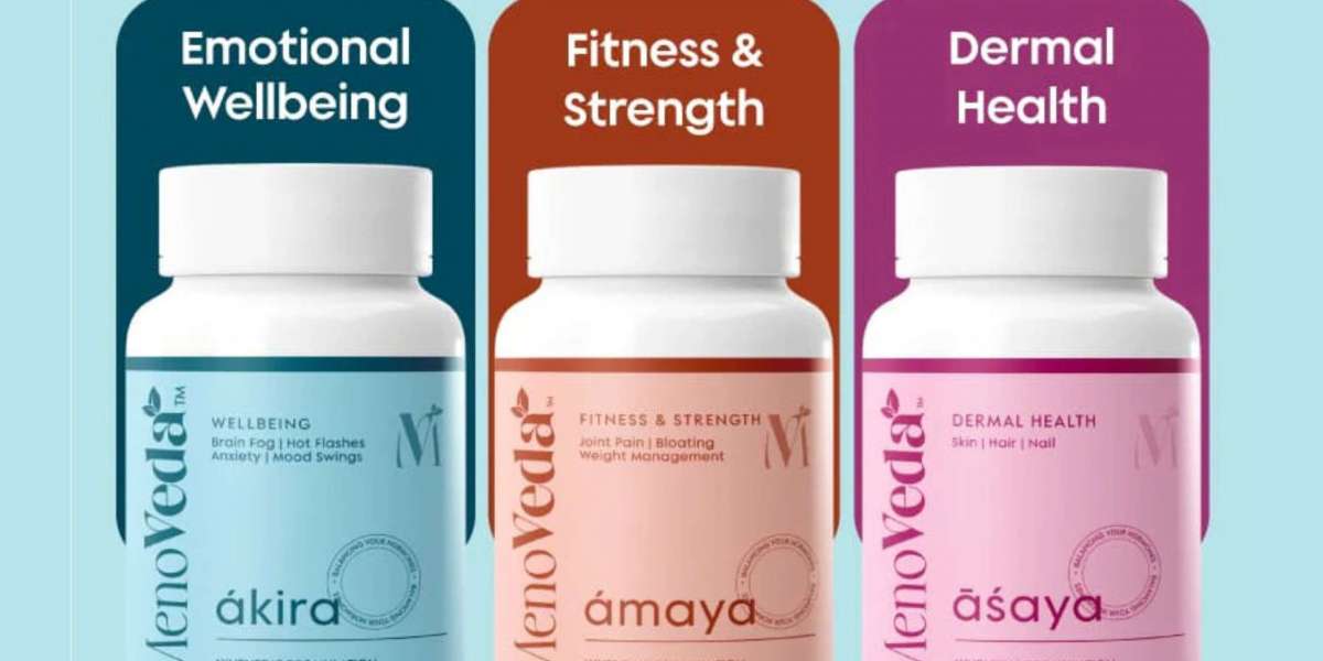 Ayurveda and Menopause: A Holistic Path to Balance, Comfort, and Lasting Well-Being