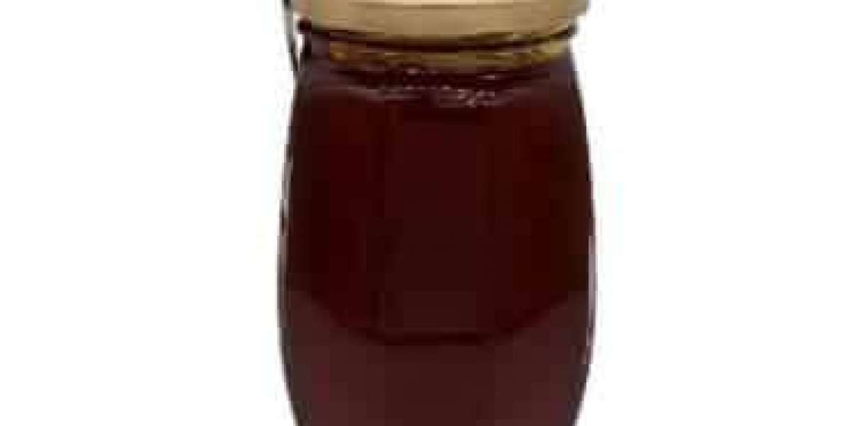 Best Ways to Use Sidr Honey for Cough, Digestion & Energy Boost
