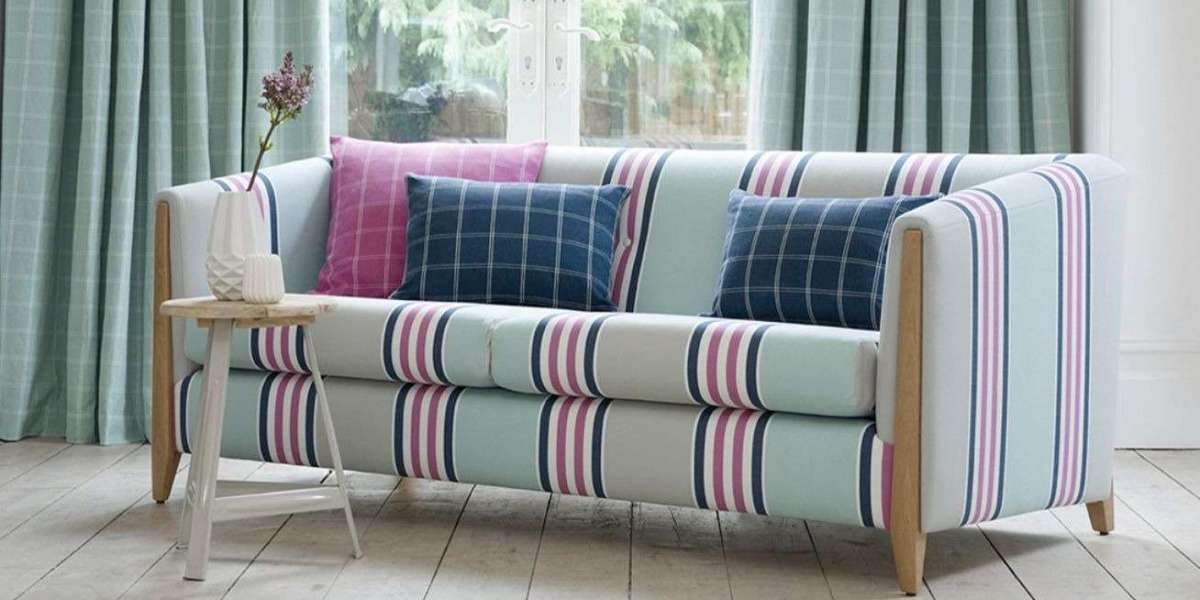The Ultimate Guide to Choosing the Best Furniture Fabrics for Your Home