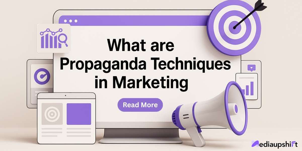 What Are Propaganda Techniques and Why Every Marketer Is Using Them