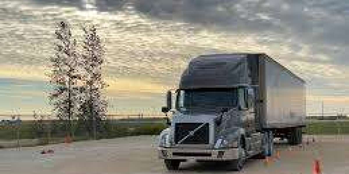Air Brake Course Winnipeg for New Truck Drivers: Full Overview