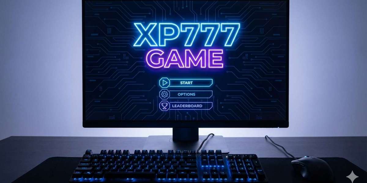 XP777 Game: Complete Guide and Overview