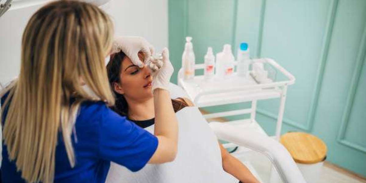 Rhinoplasty Expectations for a Smooth Surgical Experience