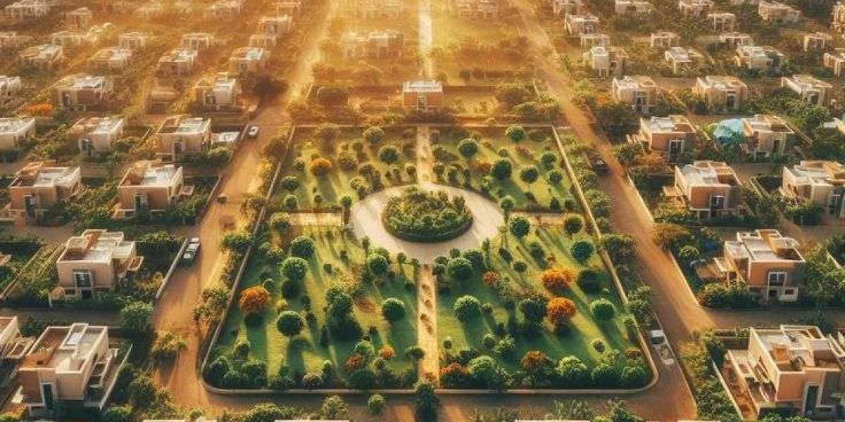 Buy Plot In Gurgaon: Secure Land in a High-Growth Urban Hub