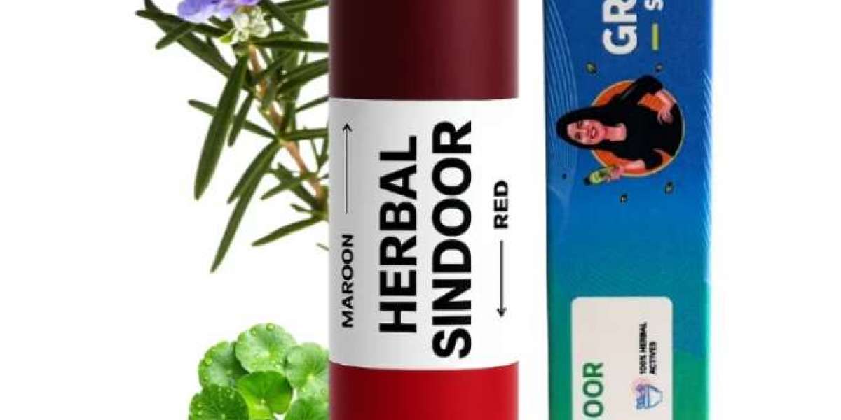 Shop Top Rated, 100% Natural & Herbal Liquid Sindoor From Grandmaa Secret
