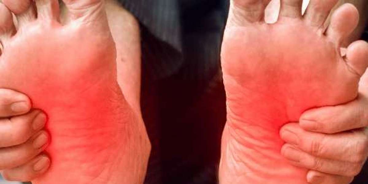 Neuropathy Treatment in Princeton, NJ | Get Fyzical Therapy