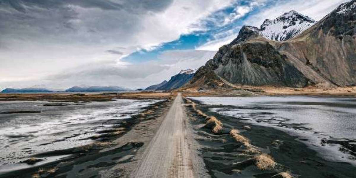 Iceland Ring Road Itinerary: Complete Road Trip Guide