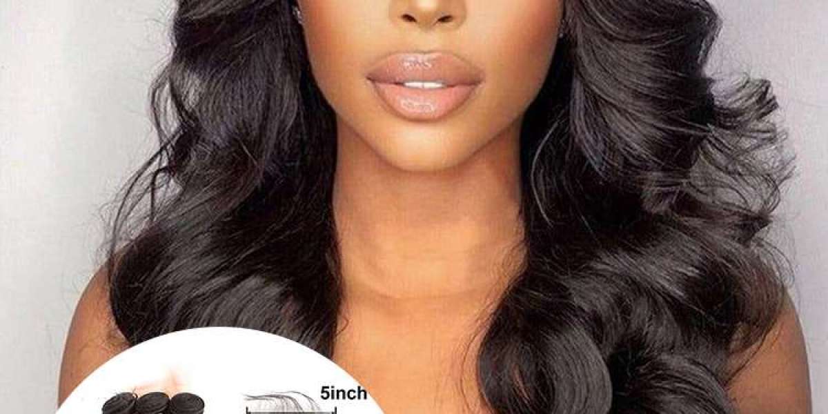 The Future Trends of Bob Wig
