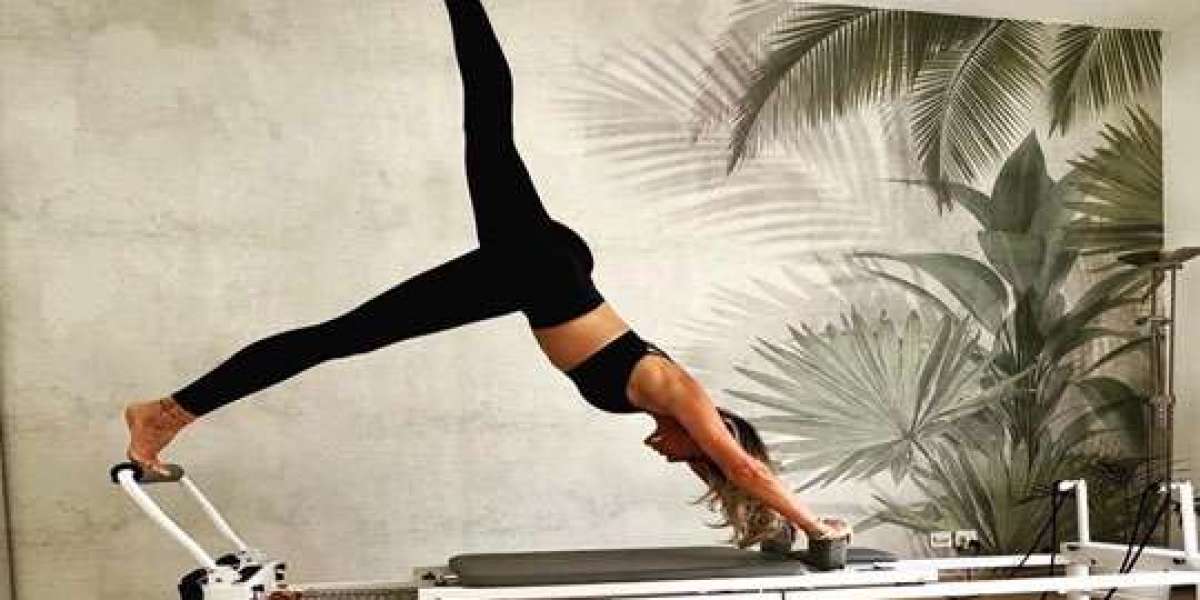 Discover the Power of Pilates for a Stronger, Leaner Body
