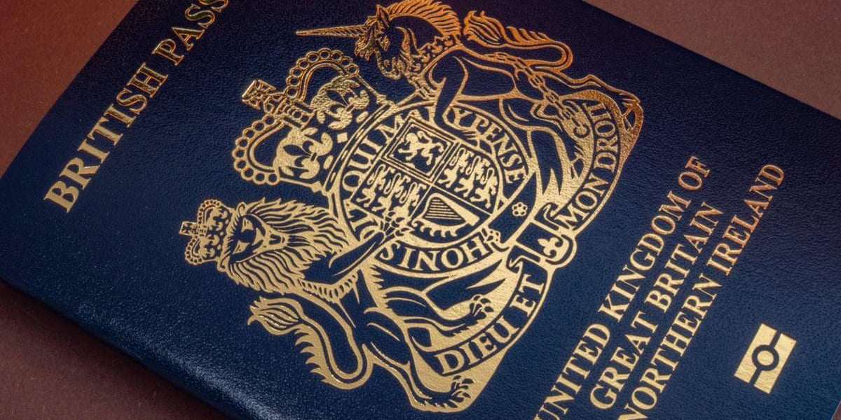Expert Guidance for Citizenship in Great Britain Applications