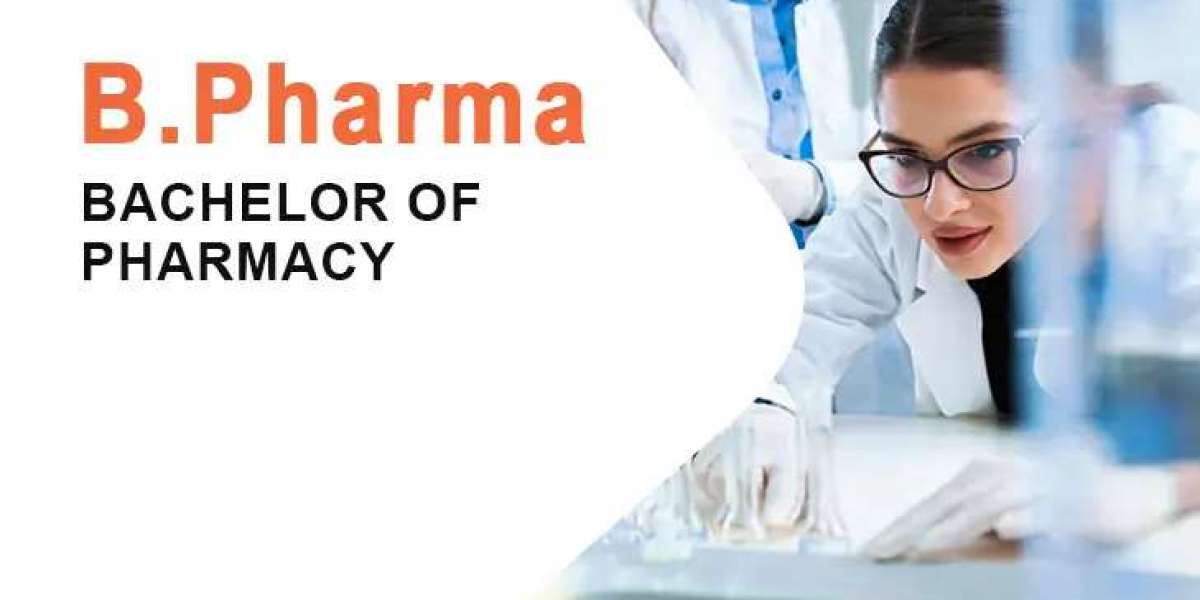 Best Colleges for B Pharmacy in AKTU for a Successful Pharmacy Career