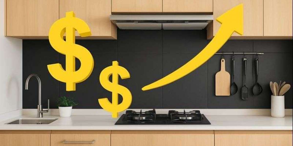 Smart Kitchen Upgrades Made Affordable in Singapore