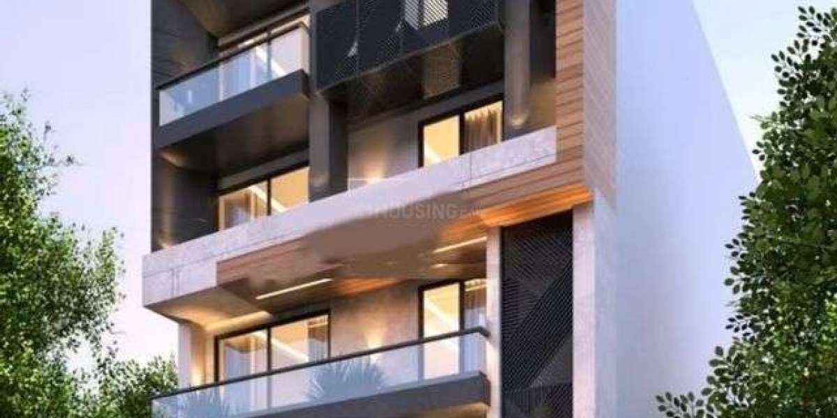 Why a luxury builder floor for rent Nagpur is the perfect choice for modern living.