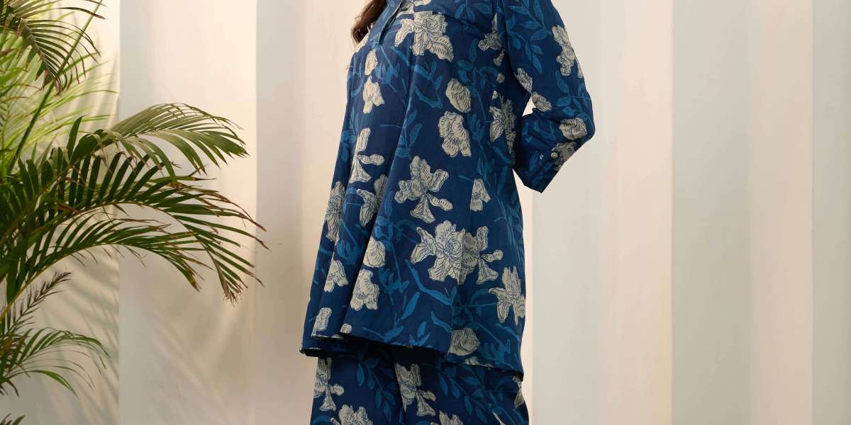 How Matching Sets Help Women Look Stylish Without Overspending