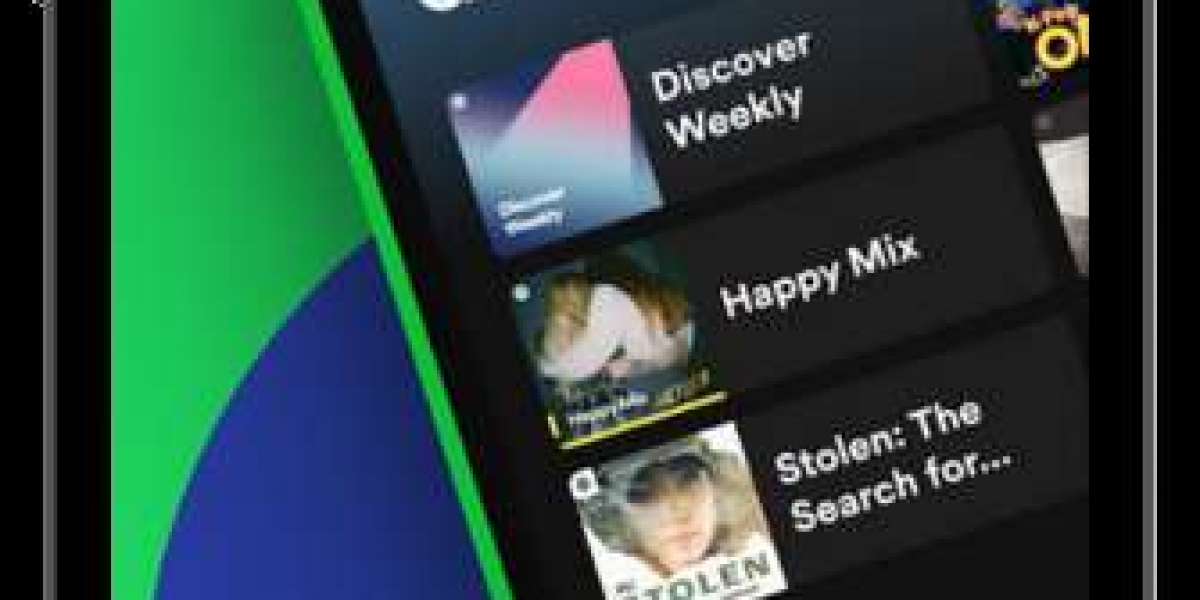 Spotify MOD APP For Android